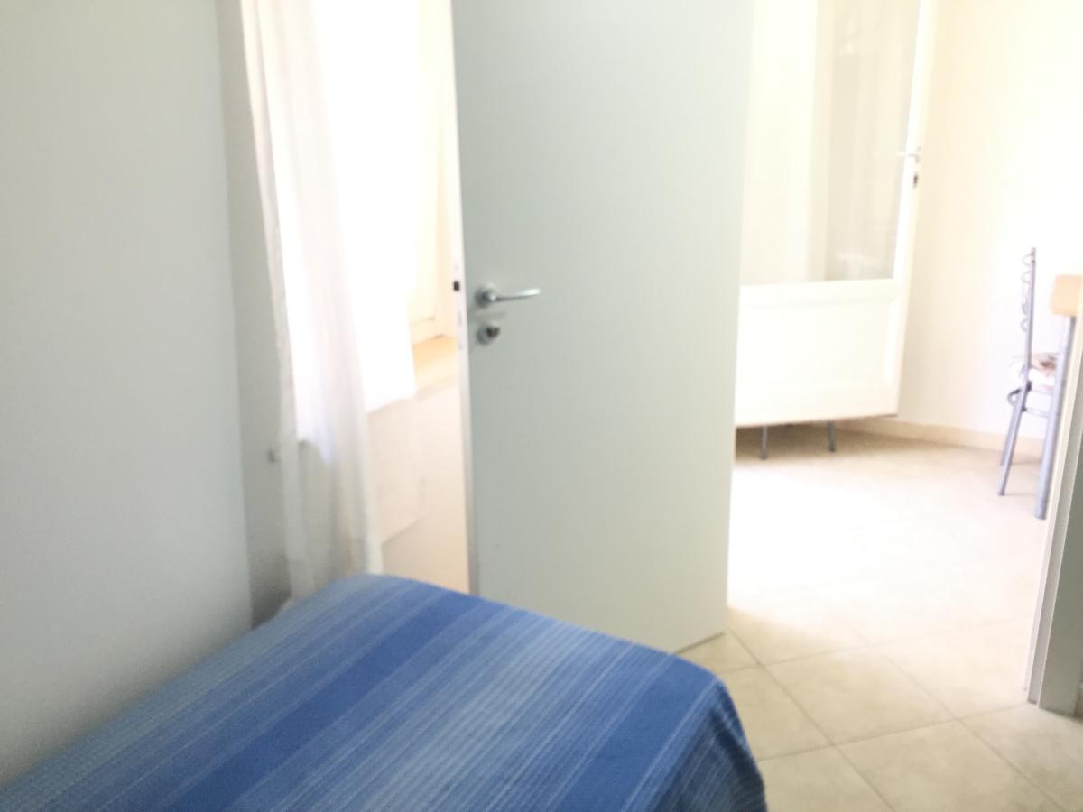 Casa Vacanza Zia Dani 카스트로 외부 사진