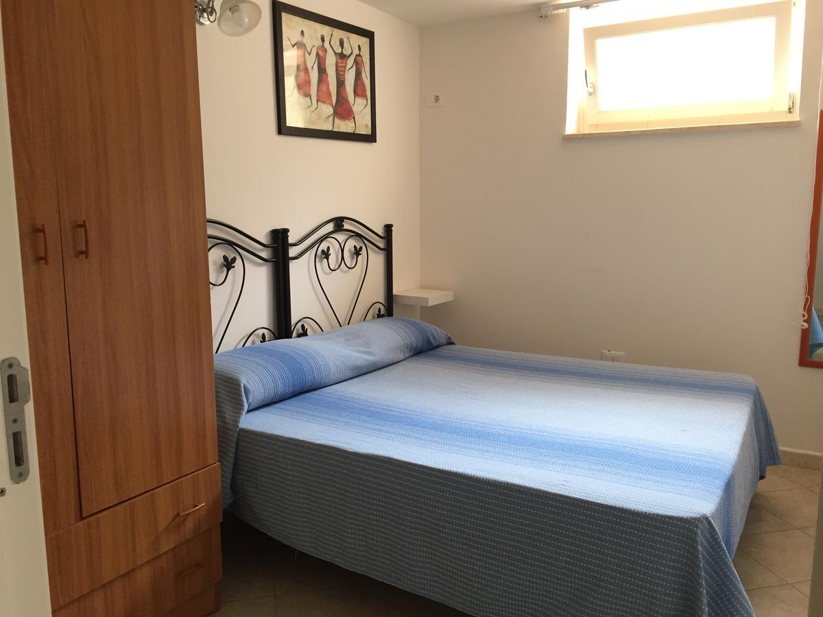 Casa Vacanza Zia Dani 카스트로 외부 사진